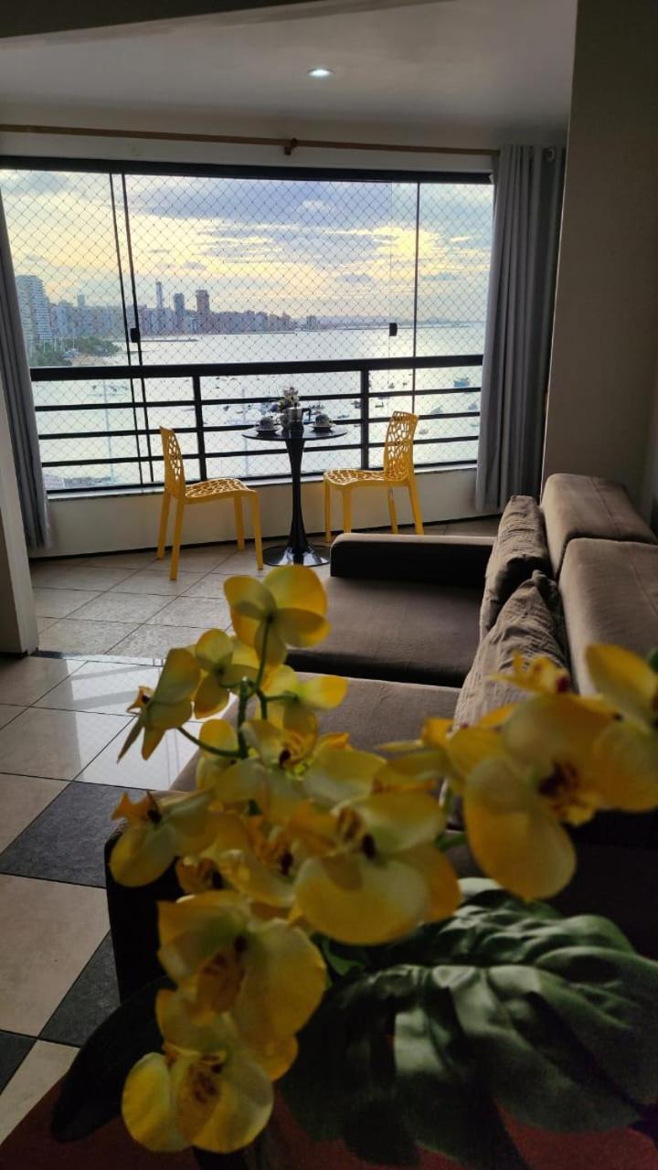 Apartamento Vista Do Mucuripe Fortaleza (Ceara)