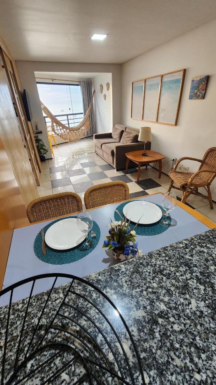 Apartamento Vista Do Mucuripe Fortaleza (Ceara)